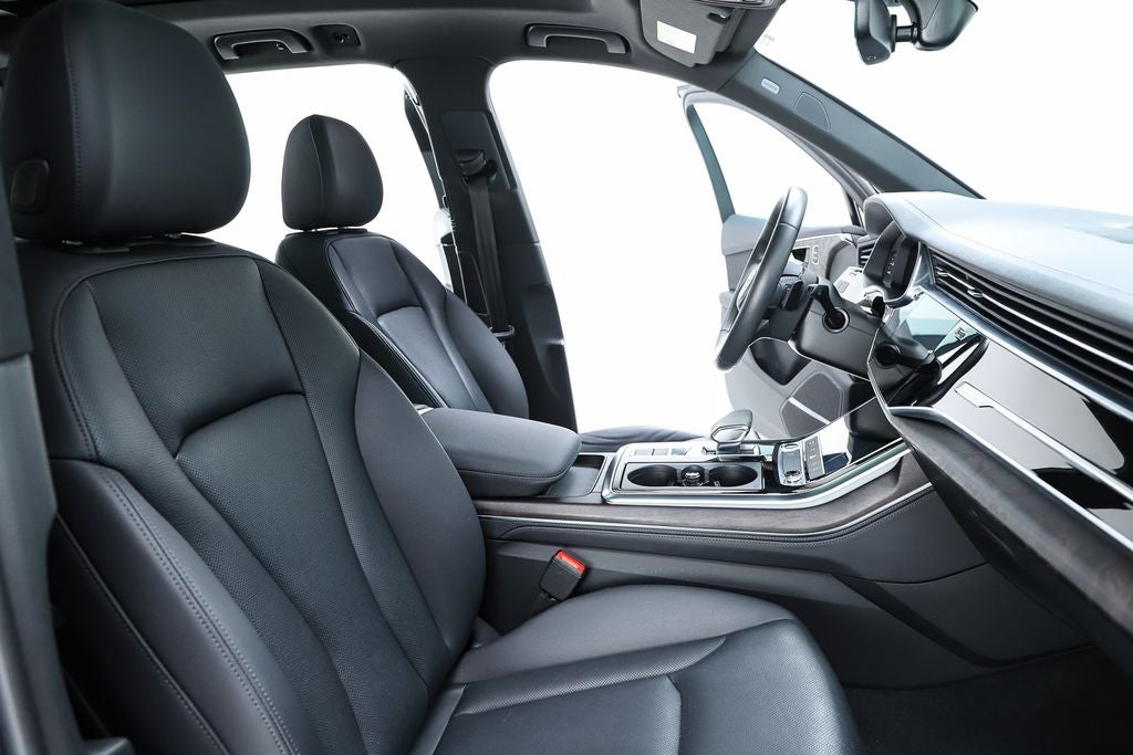 2023 Audi Q7 55 Premium Plus quattro