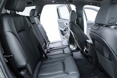 2023 Audi Q7 55 Premium Plus quattro