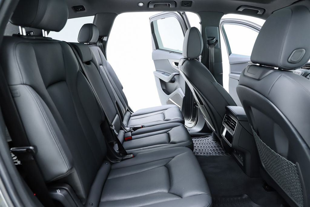 2023 Audi Q7 55 Premium Plus quattro
