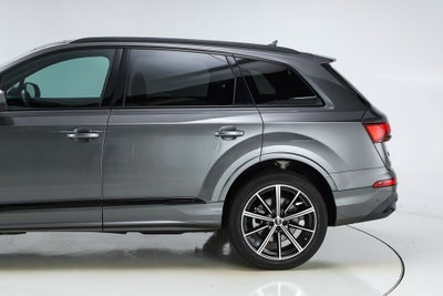 2023 Audi Q7 55 Premium Plus quattro