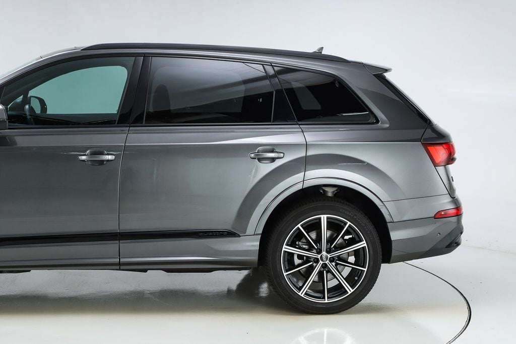 2023 Audi Q7 55 Premium Plus quattro