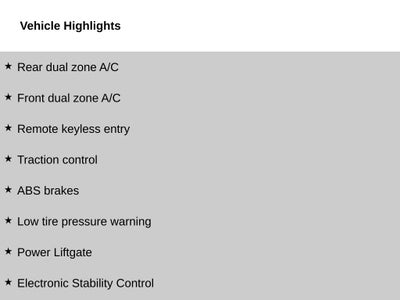 2023 Audi e-tron Prestige quattro