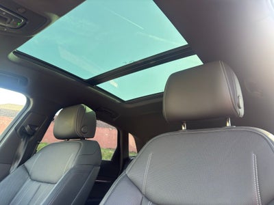 2023 Audi e-tron Prestige quattro