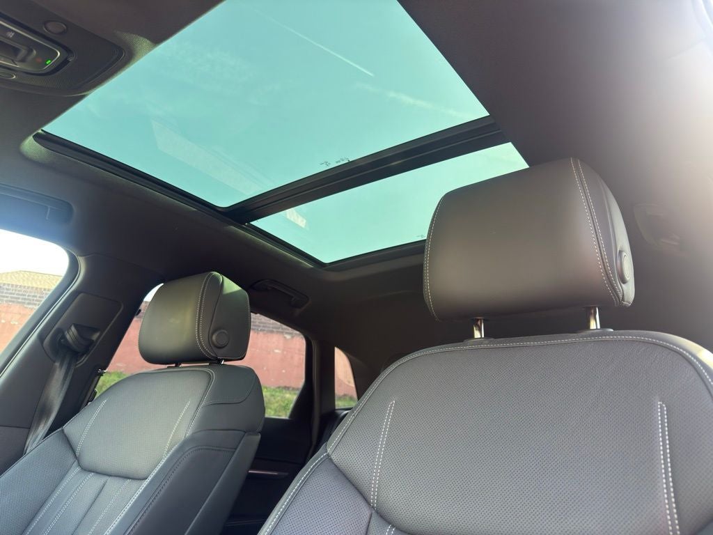 2023 Audi e-tron Prestige quattro