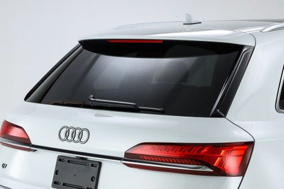 2025 Audi Q7 55 Prestige quattro