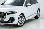 2025 Audi Q7 55 Prestige quattro