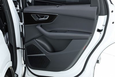 2025 Audi Q7 55 Prestige quattro