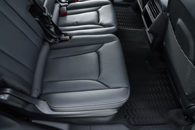 2025 Audi Q7 55 Prestige quattro