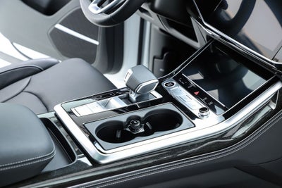 2025 Audi Q7 55 Prestige quattro