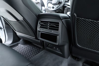 2025 Audi Q7 55 Prestige quattro