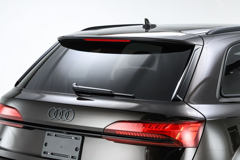 2025 Audi Q7 55 Prestige quattro