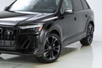 2025 Audi Q7 55 Prestige quattro