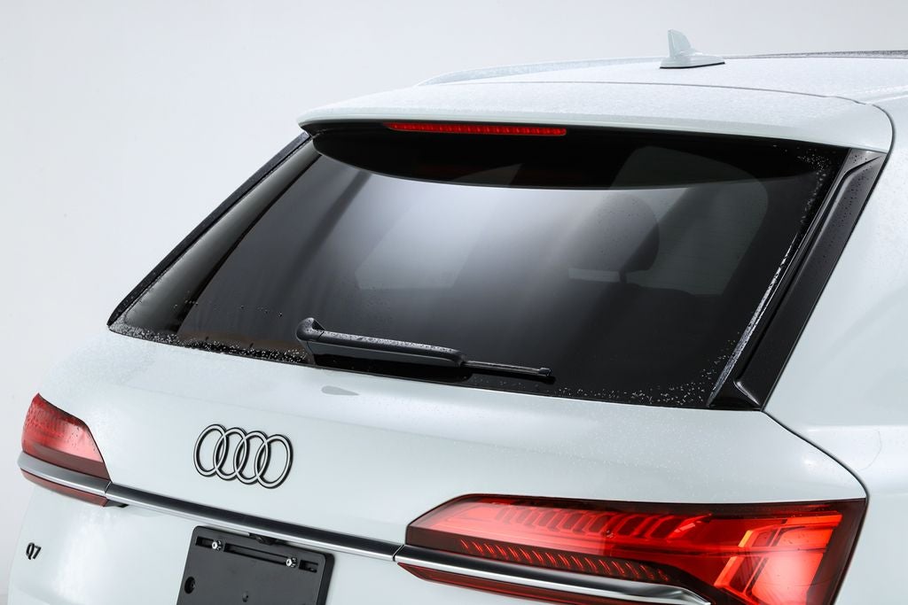 2025 Audi Q7 55 Prestige quattro