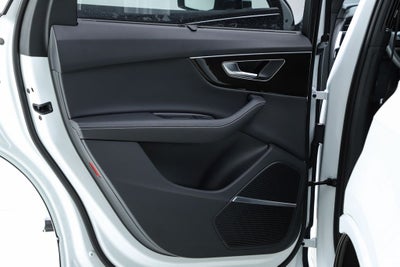 2025 Audi Q7 55 Prestige quattro