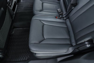 2025 Audi Q7 55 Prestige quattro