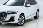 2025 Audi Q7 55 Prestige quattro