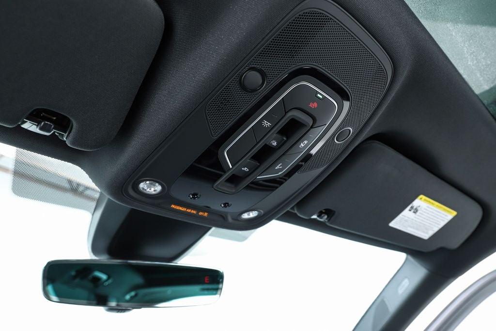 2025 Audi Q7 55 Prestige quattro