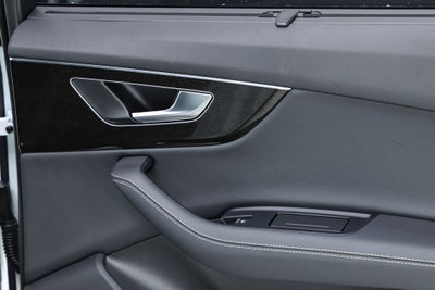 2025 Audi Q7 55 Prestige quattro