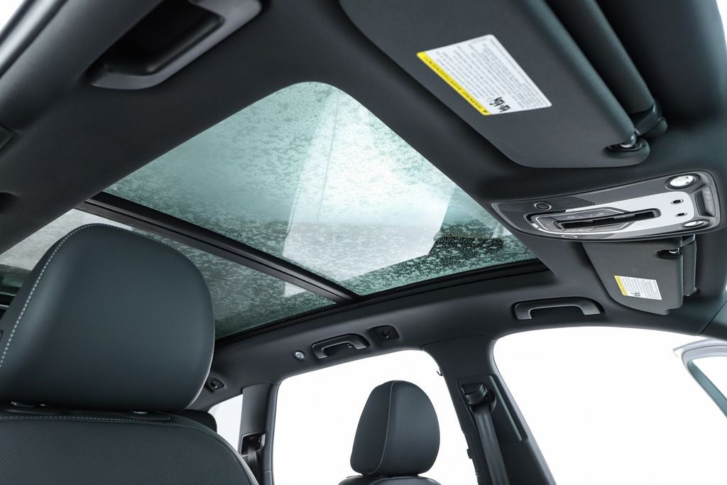 2025 Audi Q7 55 Prestige quattro