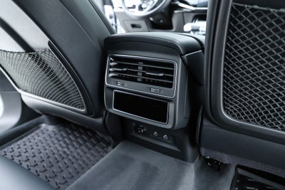 2025 Audi Q7 55 Prestige quattro