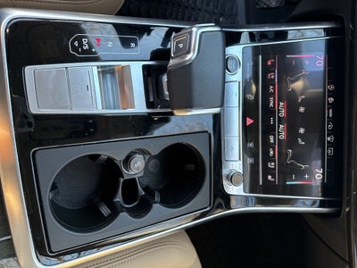 2021 Audi Q7 55 Prestige quattro