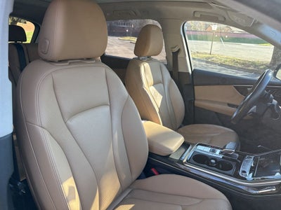 2021 Audi Q7 55 Prestige quattro
