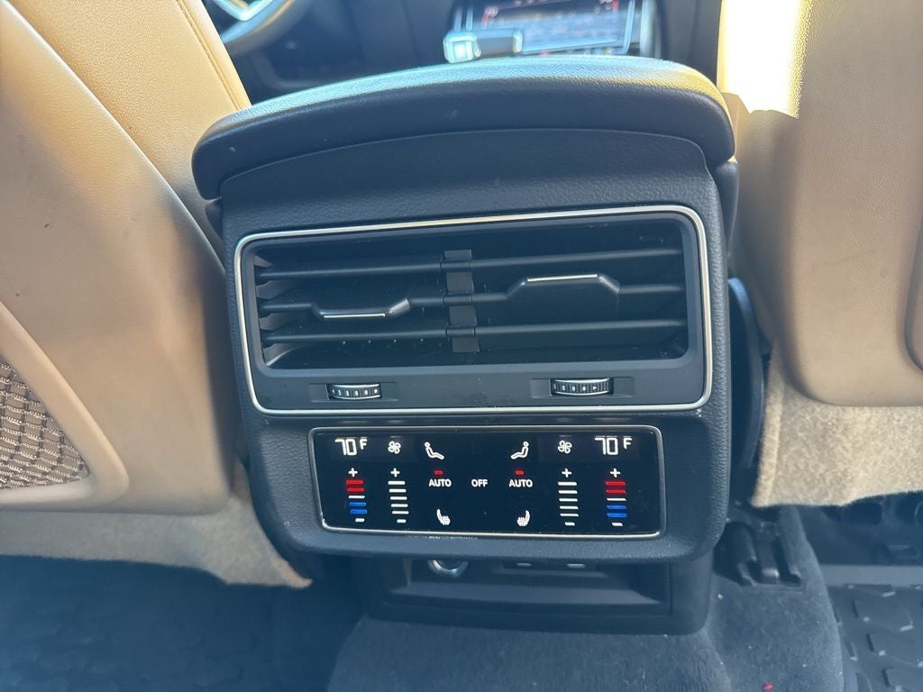 2021 Audi Q7 55 Prestige quattro