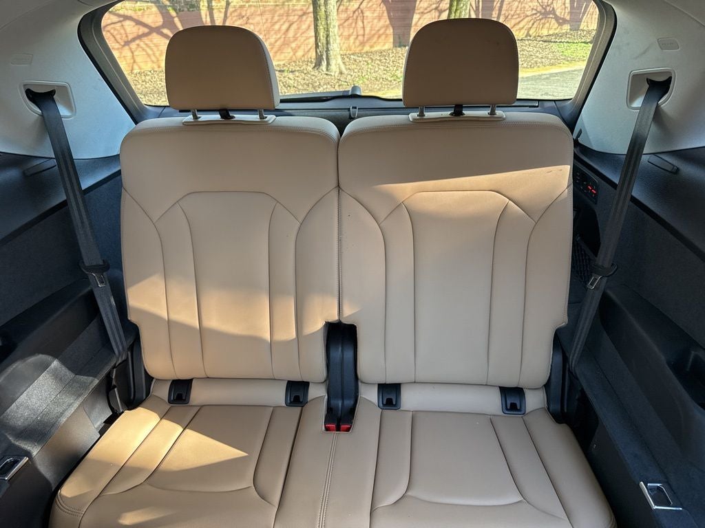 2021 Audi Q7 55 Prestige quattro