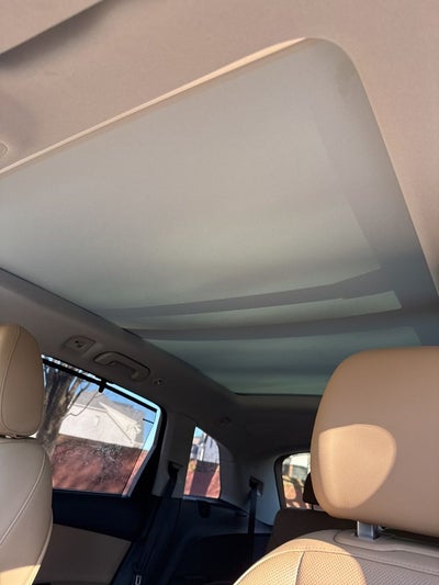 2021 Audi Q7 55 Prestige quattro