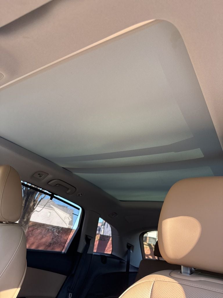 2021 Audi Q7 55 Prestige quattro