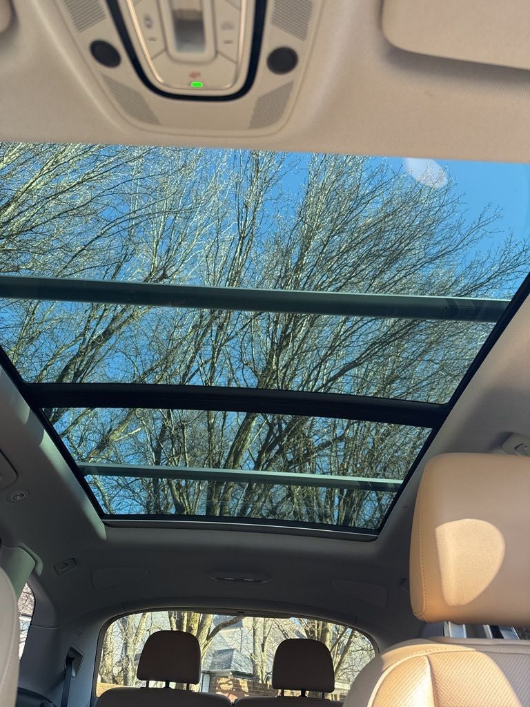 2021 Audi Q7 55 Prestige quattro