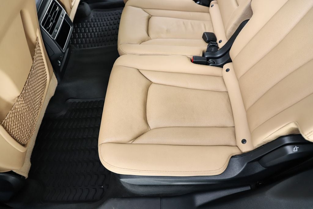 2021 Audi Q7 55 Prestige quattro