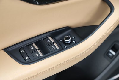 2021 Audi Q7 55 Prestige quattro