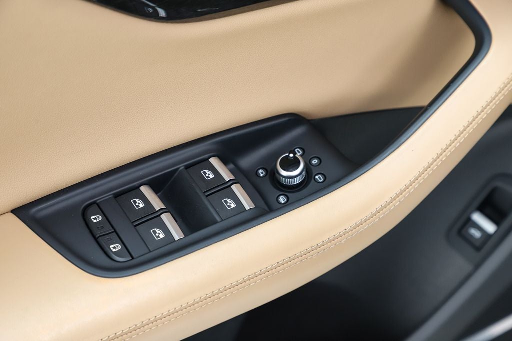 2021 Audi Q7 55 Prestige quattro