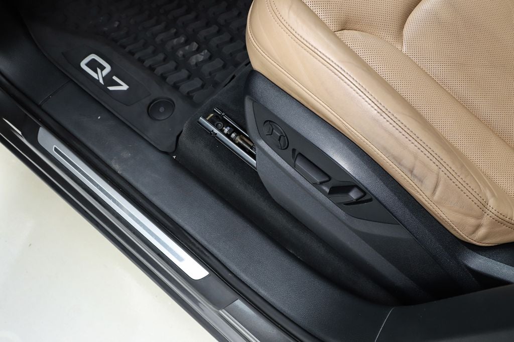 2021 Audi Q7 55 Prestige quattro