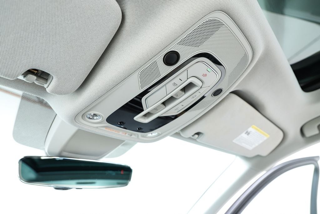 2021 Audi Q7 55 Prestige quattro