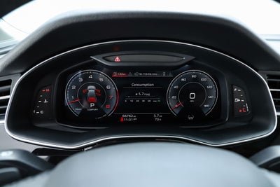 2021 Audi Q7 55 Prestige quattro