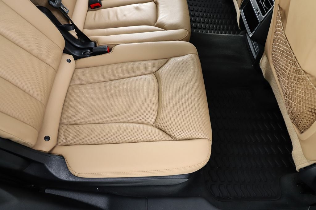 2021 Audi Q7 55 Prestige quattro