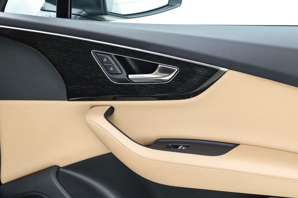 2021 Audi Q7 55 Prestige quattro