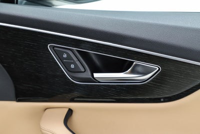 2021 Audi Q7 55 Prestige quattro