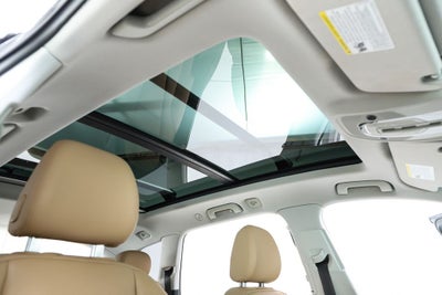 2021 Audi Q7 55 Prestige quattro