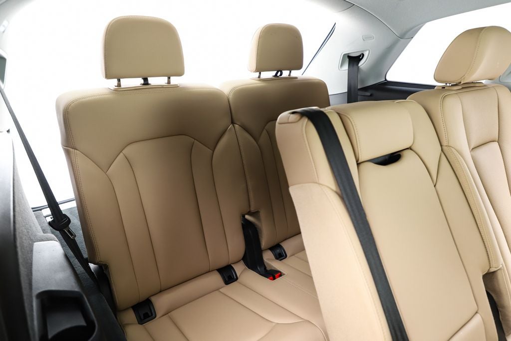 2021 Audi Q7 55 Prestige quattro