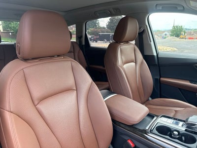 2023 Audi Q7 55 Prestige quattro
