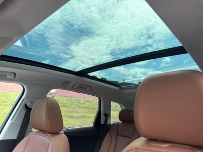 2023 Audi Q7 55 Prestige quattro