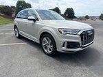 2023 Audi Q7 55 Prestige quattro