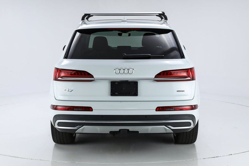 2023 Audi Q7 55 Prestige quattro