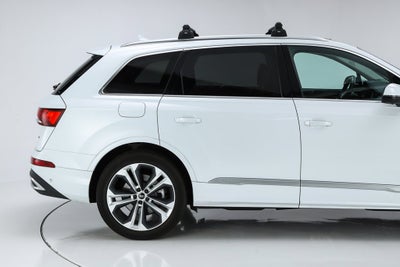 2023 Audi Q7 55 Prestige quattro