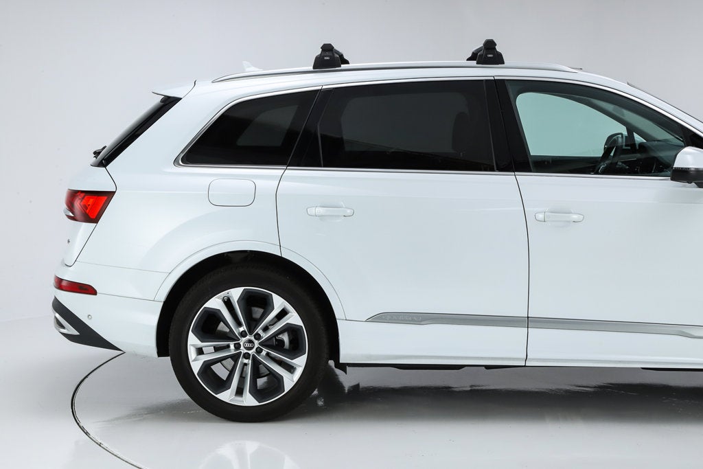 2023 Audi Q7 55 Prestige quattro