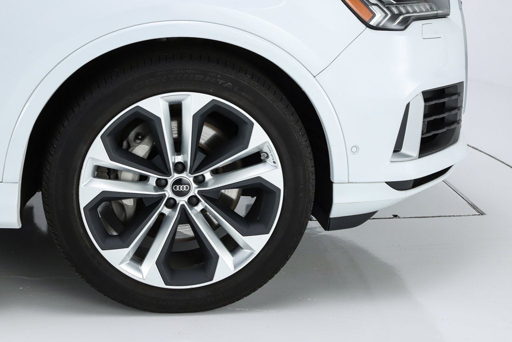 2023 Audi Q7 55 Prestige quattro