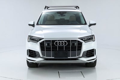 2023 Audi Q7 55 Prestige quattro